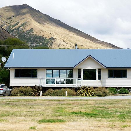 Hampshire Holiday Parks - Glendhu Bay Wanaka Bagian luar foto